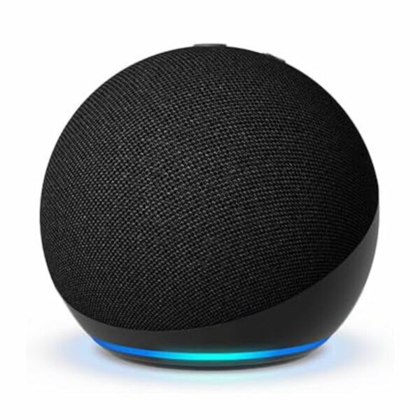 Amazon Echo Dot 5th Gen Smart Speaker Sri Lanka