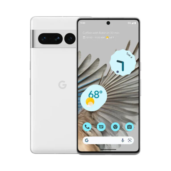 Google Pixel 7 Pro 5G 12GB RAM 512GB Sri LAnka