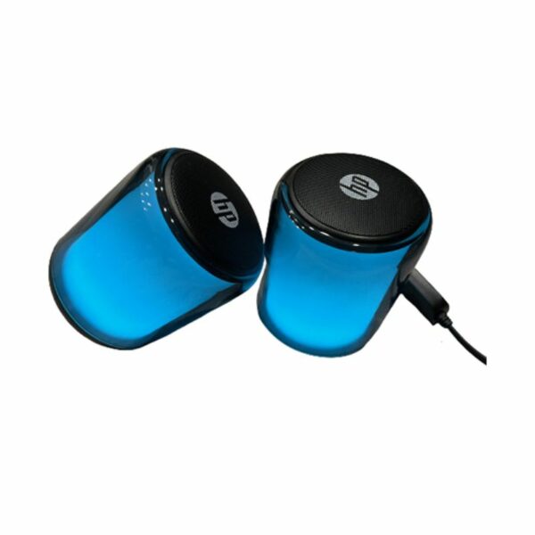 HP DHS 5000 Wired Speaker