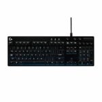 Logitech G610 Orion Blue Gaming Keyboard Sri Lanka
