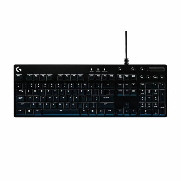 Logitech G610 Orion Blue Gaming Keyboard Sri Lanka