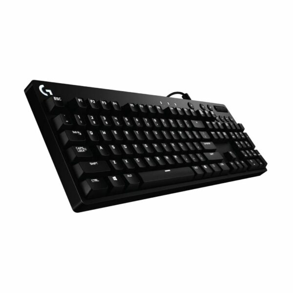 Logitech G910 Orion Spectrum RGB Mechanical Gaming Keyboard | Price