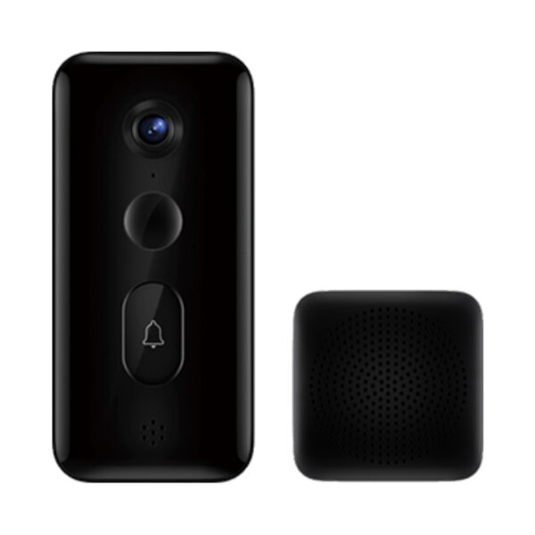 Home Xiaomi Smart Doorbell 3 1