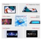 Xiaomi Redmi Pad 6GB RAM 128GB - Image 3