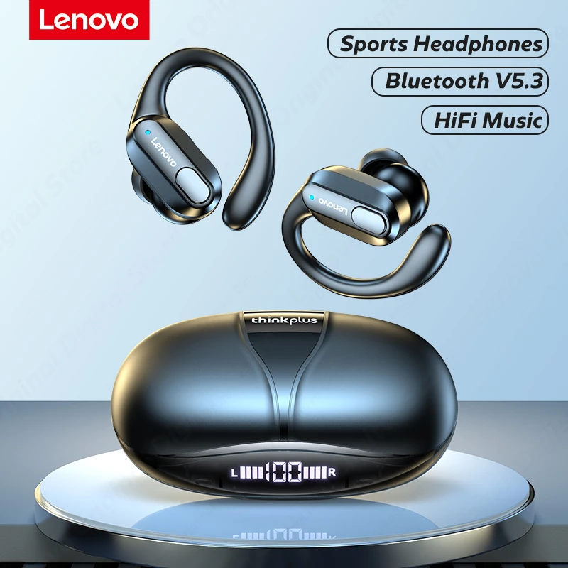 Lenovo Thinkplus Livepods XT80 Earbuds