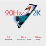 Xiaomi pad
