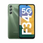 Galaxy F34 5G