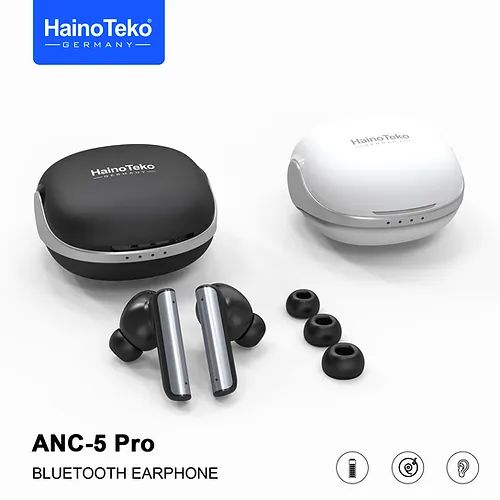 Haino Teko ANC 5 Pro Bluetooth Earbuds
