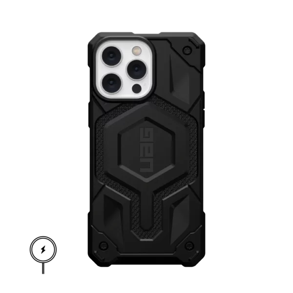 UAG Monarch Pro Kevlar® For Magsafe iPhone 14 Pro Max Case