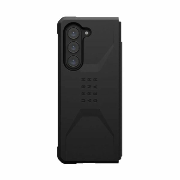 UAG Civilian Series Galaxy Z Fold5 (2023) Case