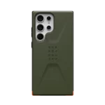 UAG Civilian Series Galaxy S23 Ultra Case