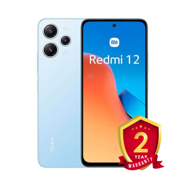 Xiaomi Redmi Pad SE 8GB 256GB for Sale in Colombo 3