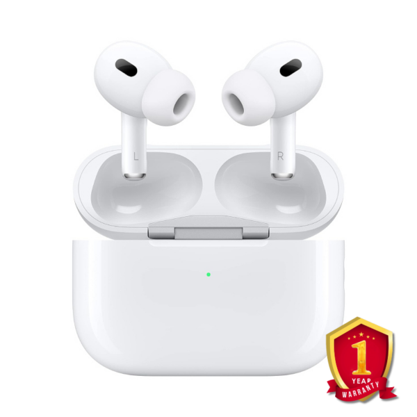 Home Apple AirPods Pro 2nd Gen USB C 2023