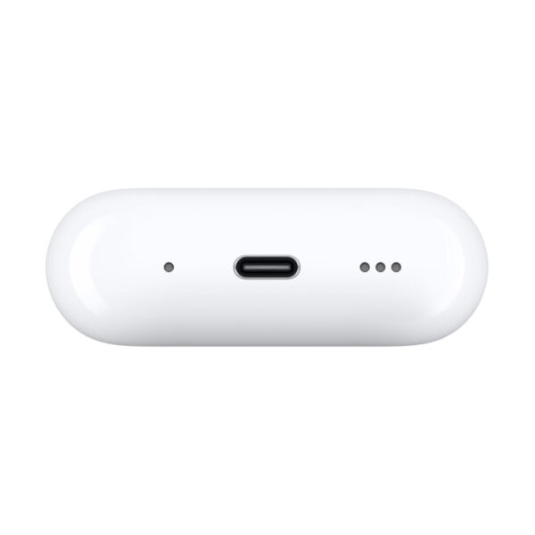 Home Apple AirPods Pro 2nd Gen with MagSafe Charging Case USB C 2023 3