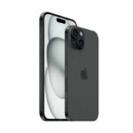Apple iPhone 15 Plus
