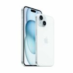 Apple iPhone 15