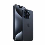 Apple iPhone 15 Pro