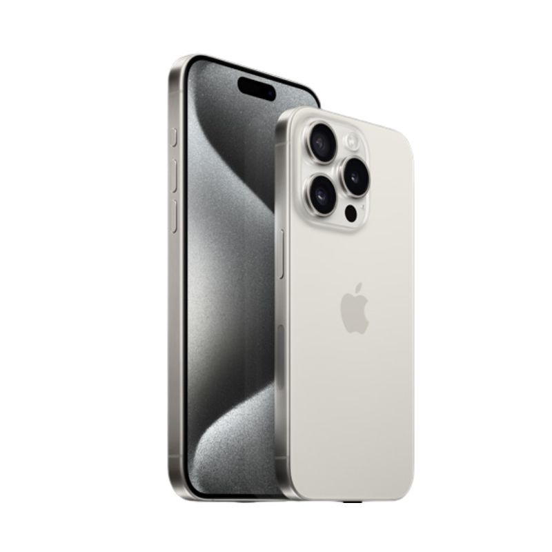 Apple iPhone 15 Pro Max 256GB