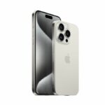 Apple iPhone 15 Pro