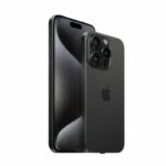 Apple iPhone 15 Pro