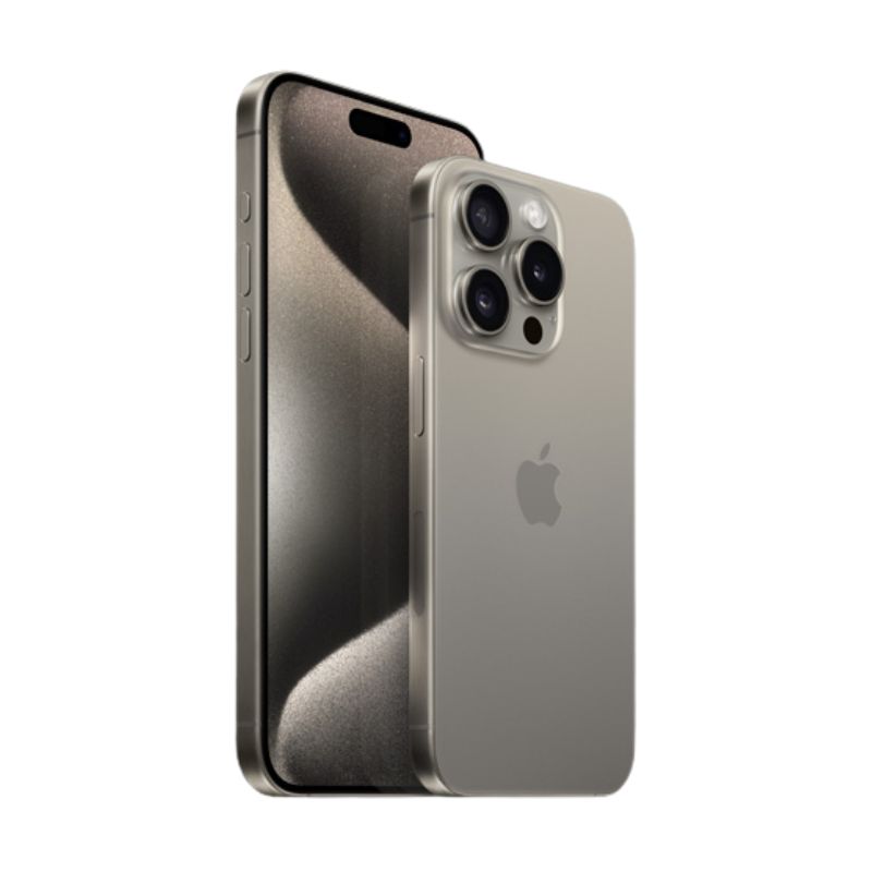 Apple iPhone 15 Pro Max Dual Sim 256GB 5G