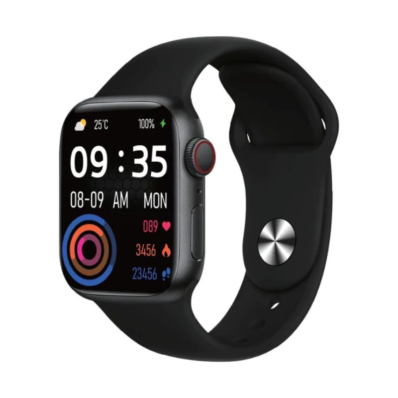 Active sport sale smart watch