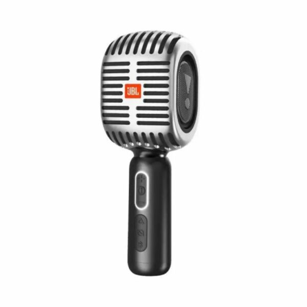 JBL KMC 600 Wireless All in One Karaoke Microphone
