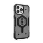 UAG Pathfinder for Magsafe Clear iPhone 15 Pro Max Case
