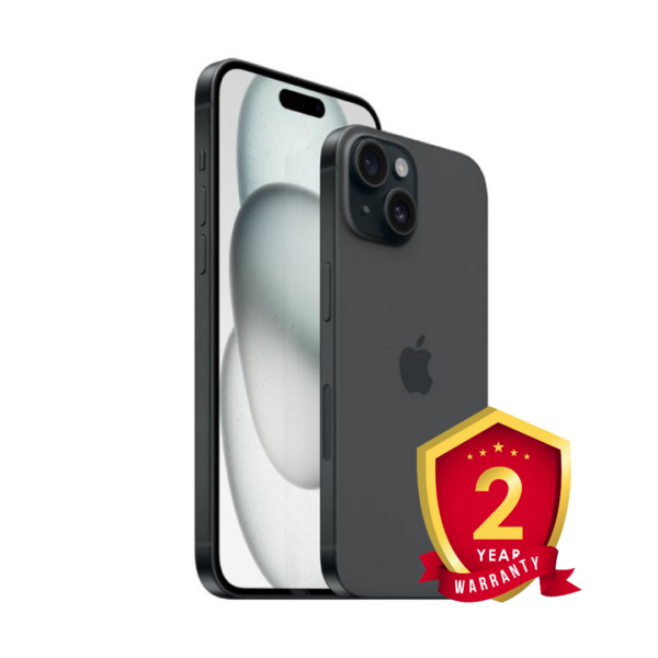 Apple iPhone 15 128GB Sri Lanka