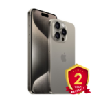Apple iPhone 15 Pro in Sri Lanka