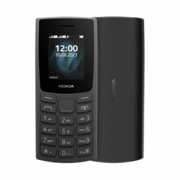 Nokia 105 (2023) in Sri Lanka