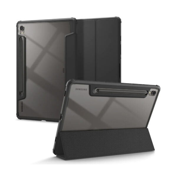 Spigen Galaxy Tab S9 Case Ultra Hybrid Pro