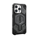 UAG Monarch Pro for Magsafe iPhone 15 Pro Case - Image 2