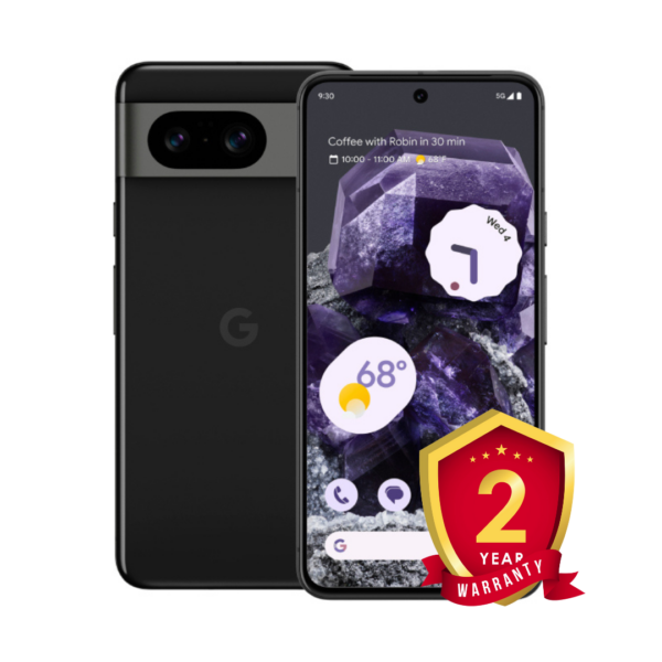 Google Pixel 8