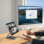 Baseus MagStable Series Magnetic Tablet Stand
