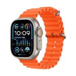 Apple Watch Ultra 2 49mm Titanium GPS + Cellular - Image 2
