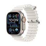 Apple Watch Ultra 2 49mm Titanium GPS + Cellular - Image 5