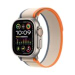 Apple Watch Ultra 2 49mm Titanium GPS + Cellular - Image 7