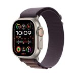 Apple Watch Ultra 2 49mm Titanium GPS + Cellular - Image 8