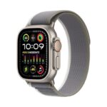 Apple Watch Ultra 2 49mm Titanium GPS + Cellular - Image 4