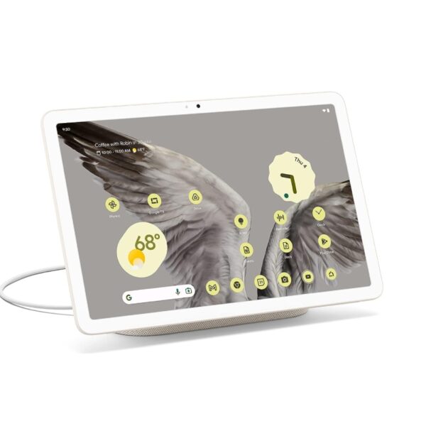 Google Pixel Tablet