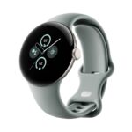 Pixel Watch 2