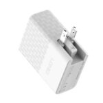 LDNIO 40W Type-C to Lightning PD Super Fast Charger A1405C