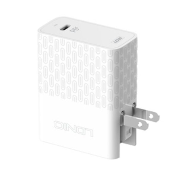 LDNIO 40W Type-C to Lightning PD Super Fast Charger A1405C
