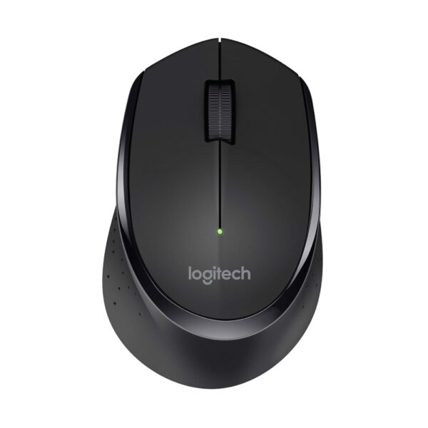 Logitech M275 Wireless USB Mouse