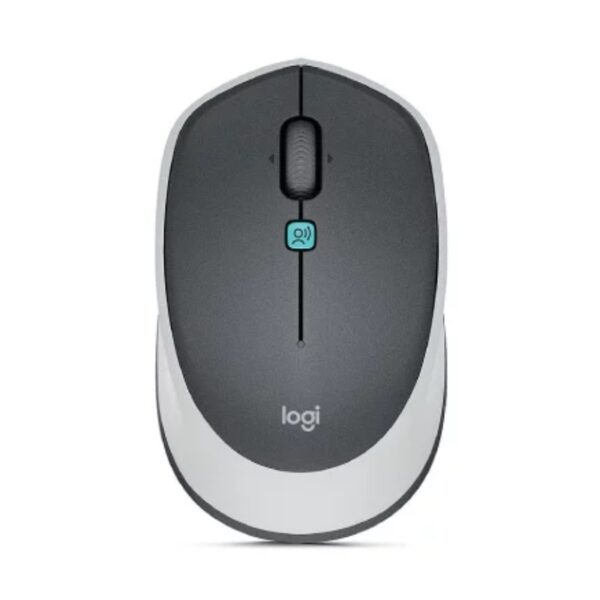 Logitech Voice M380 Wireless Mouse