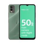 Nokia C32 Dual Sim 128GB - Image 2