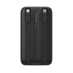 Baseus Comet Series Dual-Cable Display Fast Charge 10000mAh 22.5W Power Bank