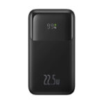 Baseus Comet Series Dual-Cable Display Fast Charge 10000mAh 22.5W Power Bank