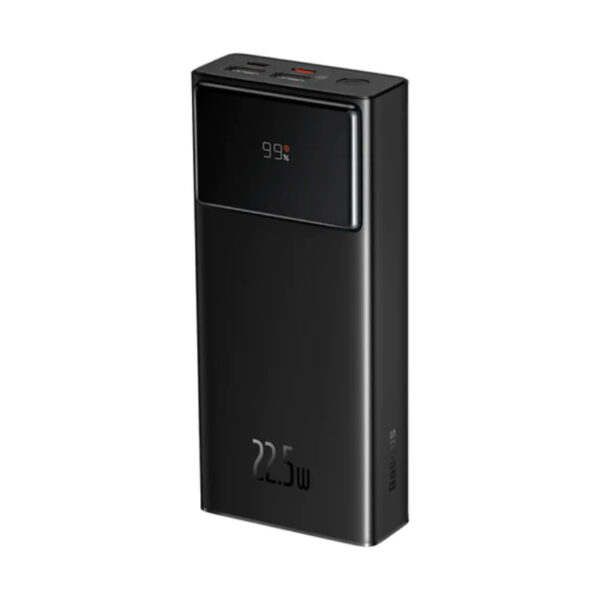 Baseus Star Lord 22.5W Digital Display 30000mAh Power Bank